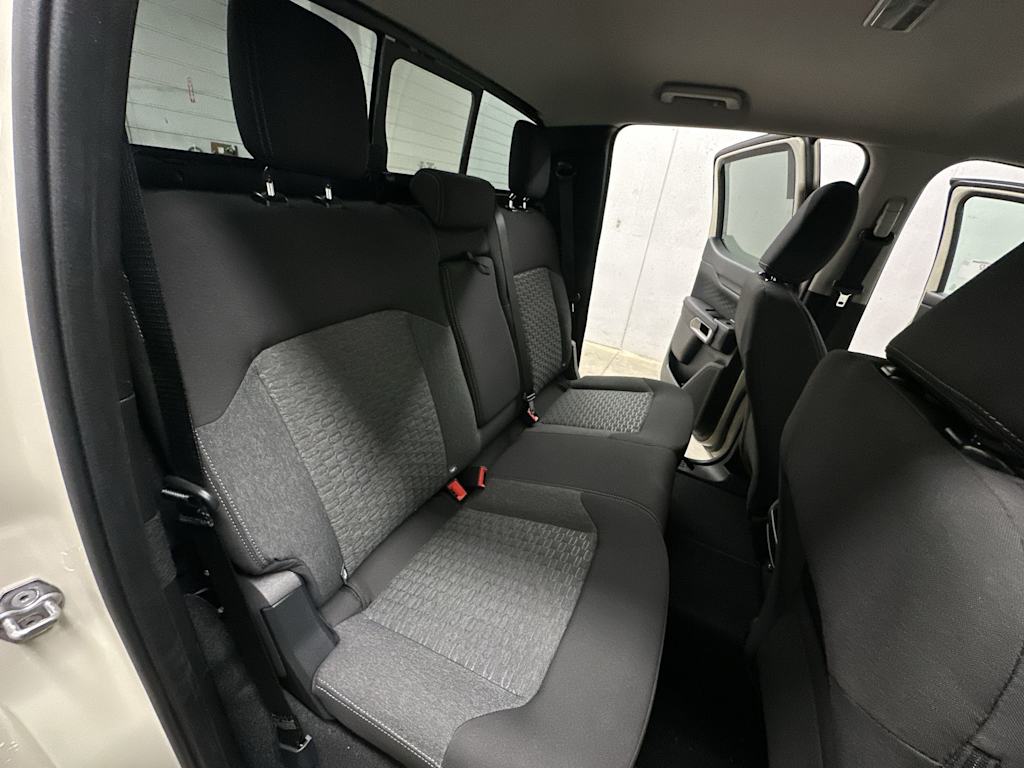 Thumbnail: 2025 Ford Ranger - 29