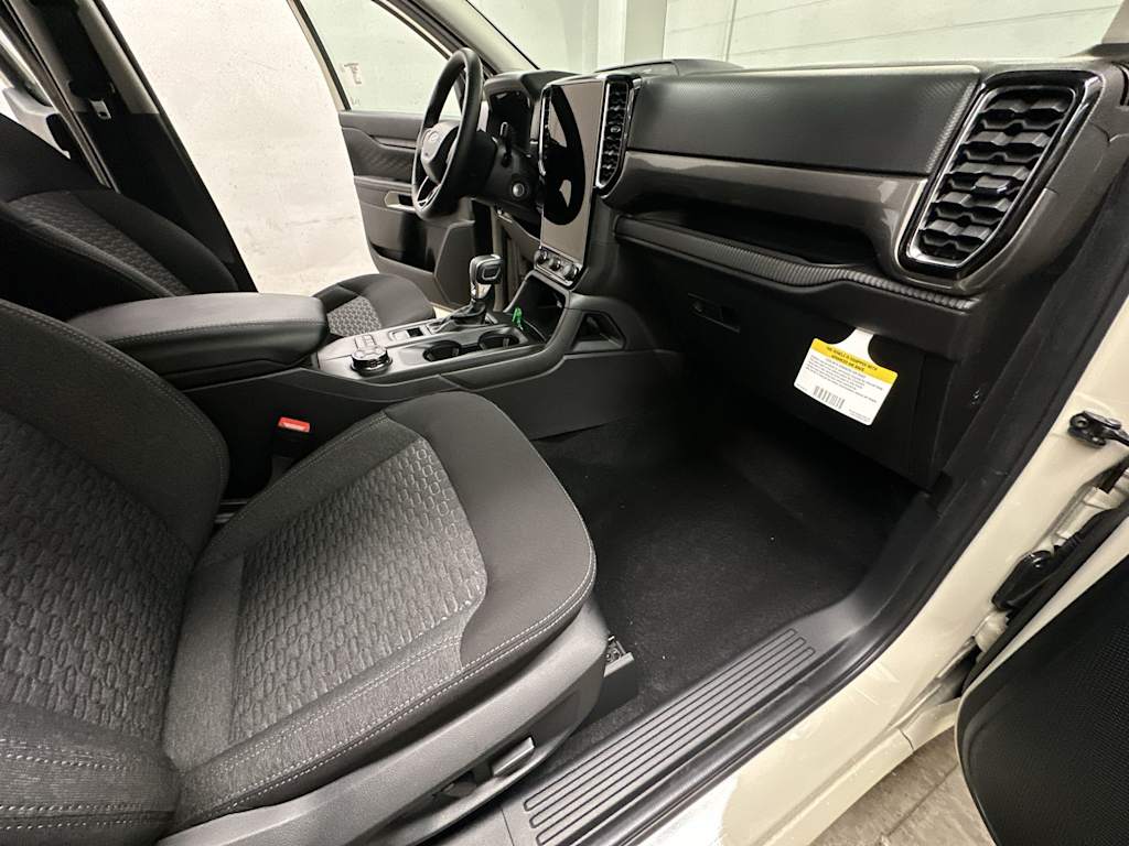 Thumbnail: 2025 Ford Ranger - 26