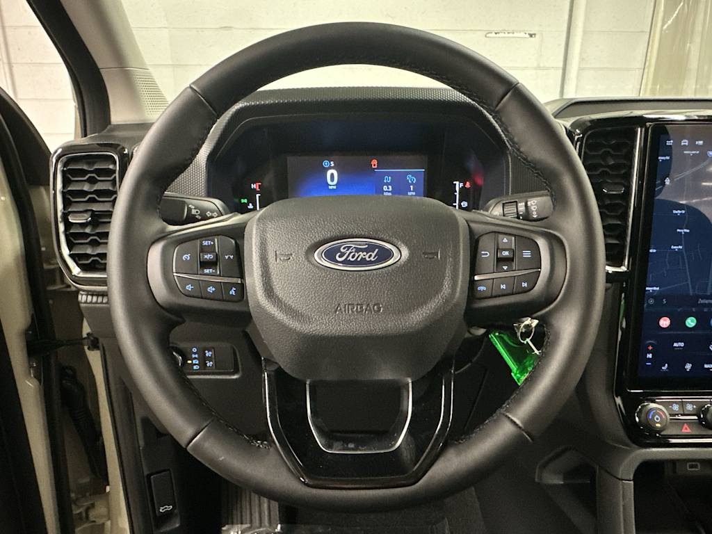 Thumbnail: 2025 Ford Ranger - 2