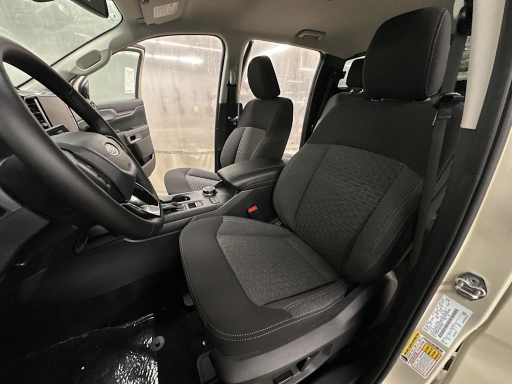 Thumbnail: 2025 Ford Ranger - 12