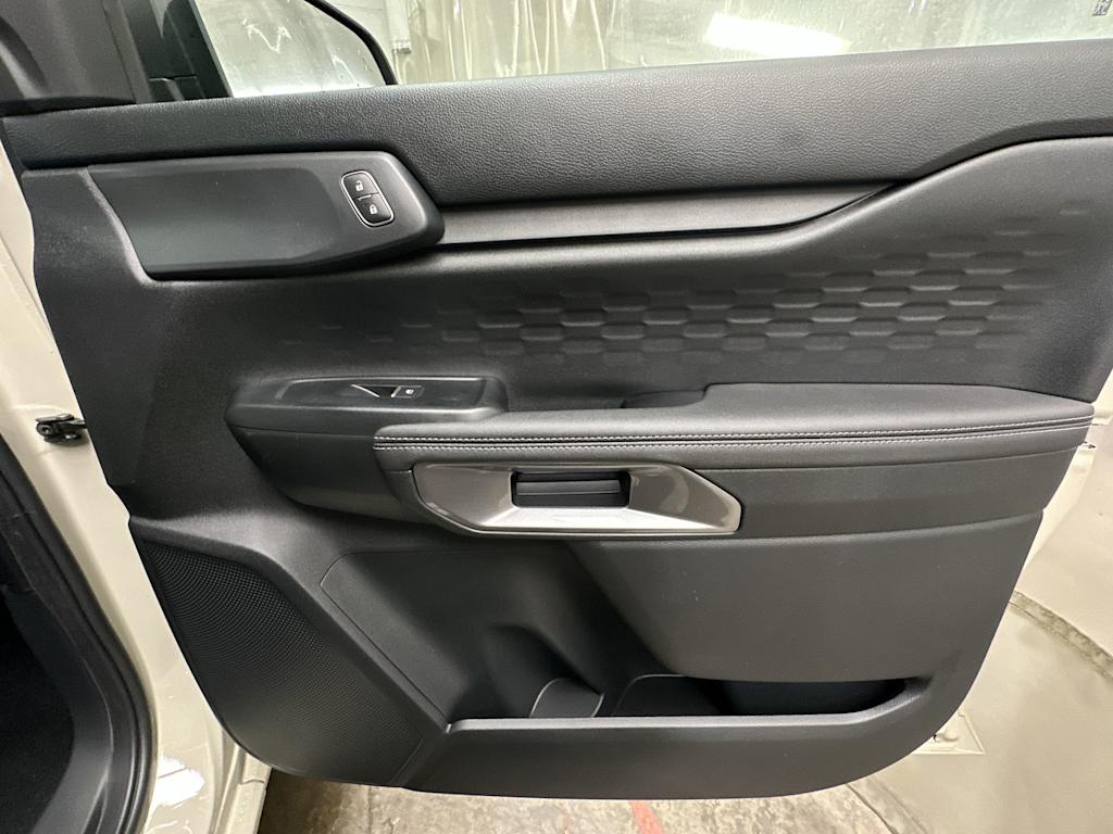 Thumbnail: 2025 Ford Ranger - 28