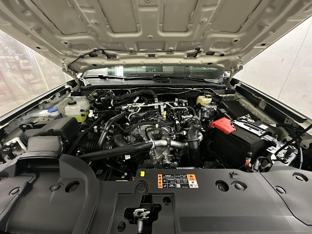 Thumbnail: 2025 Ford Ranger - 9