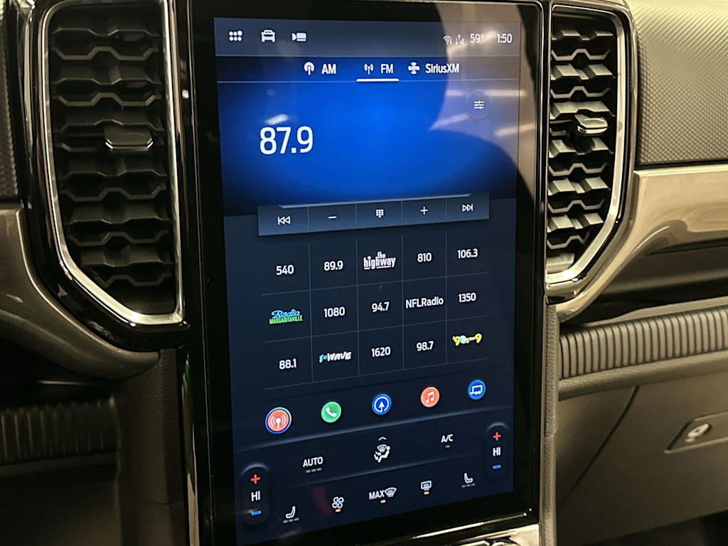 Thumbnail: 2025 Ford Ranger - 14