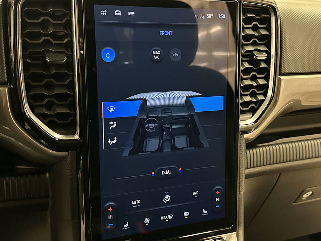 Thumbnail: 2025 Ford Ranger - 23