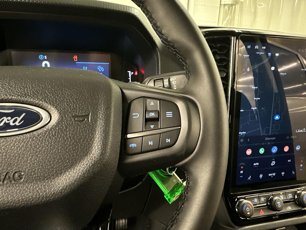 Thumbnail: 2025 Ford Ranger - 19