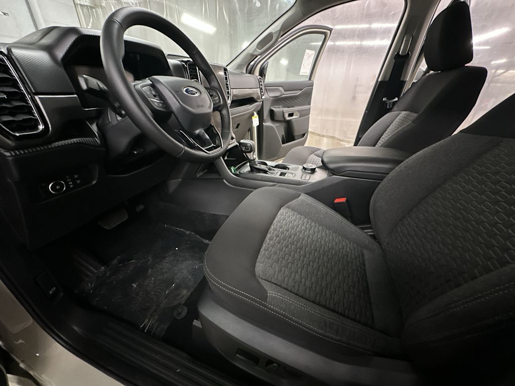 Thumbnail: 2025 Ford Ranger - 11