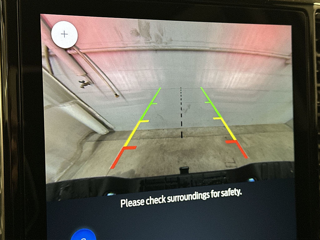 Thumbnail: 2025 Ford Ranger - 22