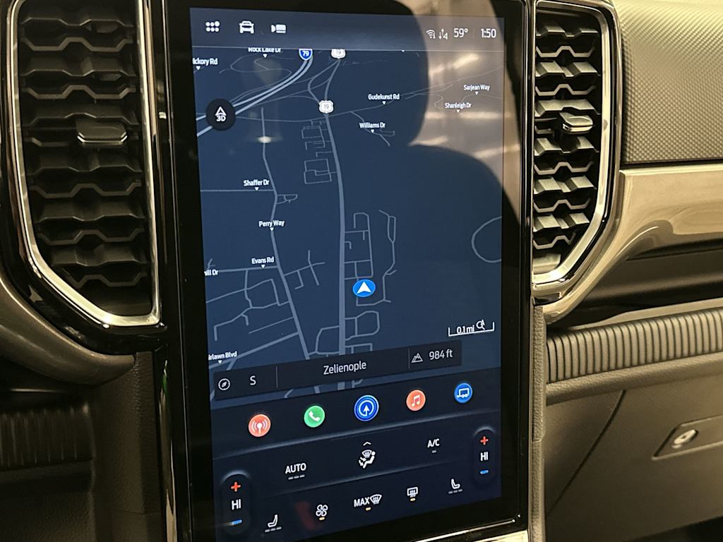 Thumbnail: 2025 Ford Ranger - 20