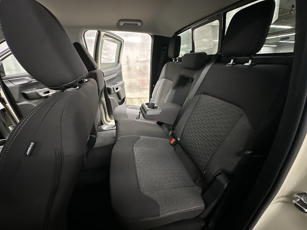 Thumbnail: 2025 Ford Ranger - 13