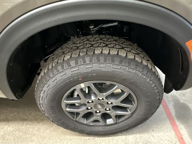 Thumbnail: 2026 Ford Ranger - 8