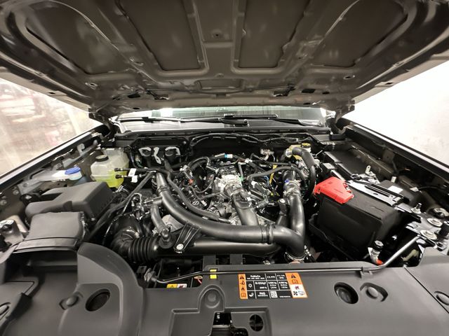 Thumbnail: 2026 Ford Ranger - 9