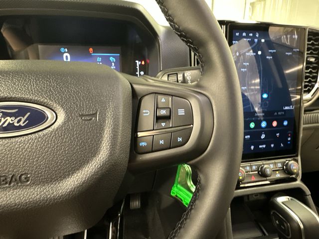Thumbnail: 2026 Ford Ranger - 18