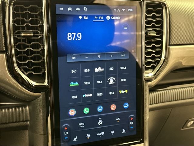 Thumbnail: 2026 Ford Ranger - 19