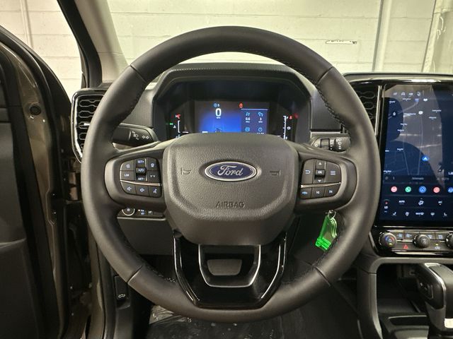 Thumbnail: 2026 Ford Ranger - 2