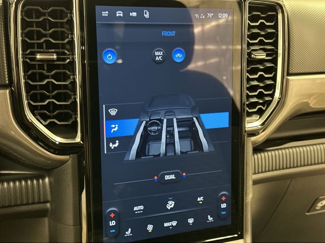Thumbnail: 2026 Ford Ranger - 23
