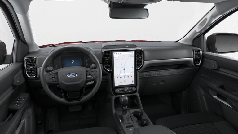 Thumbnail: 2026 Ford Ranger - 11