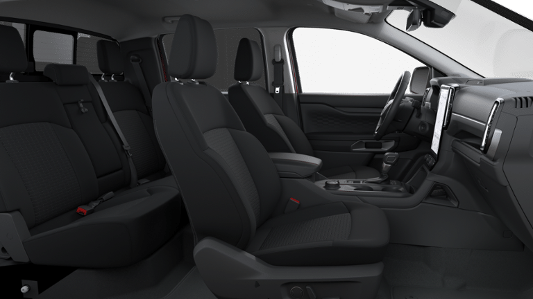 Thumbnail: 2026 Ford Ranger - 36