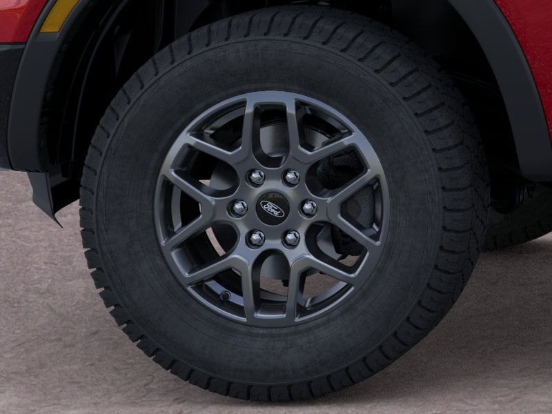 Thumbnail: 2026 Ford Ranger - 7