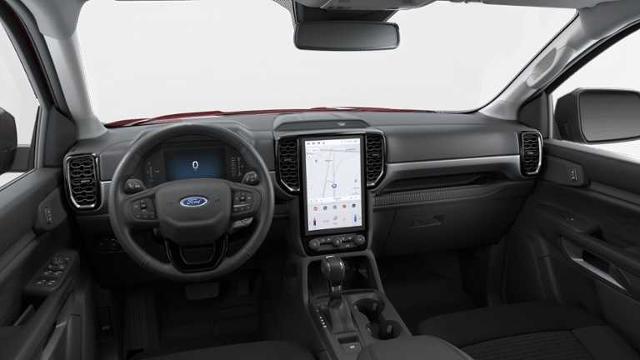 Thumbnail: 2026 Ford Ranger - 8