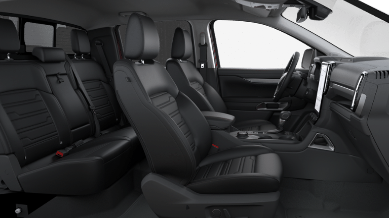 Thumbnail: 2026 Ford Ranger - 6
