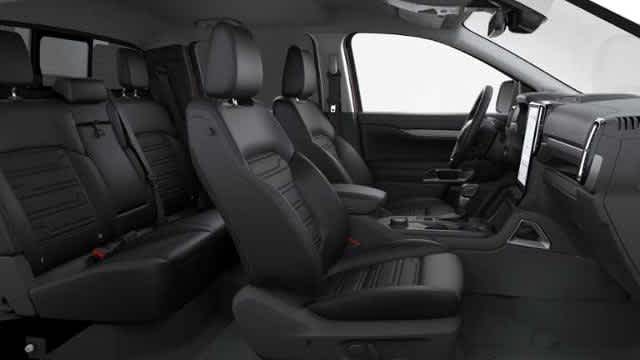 Thumbnail: 2026 Ford Ranger - 5