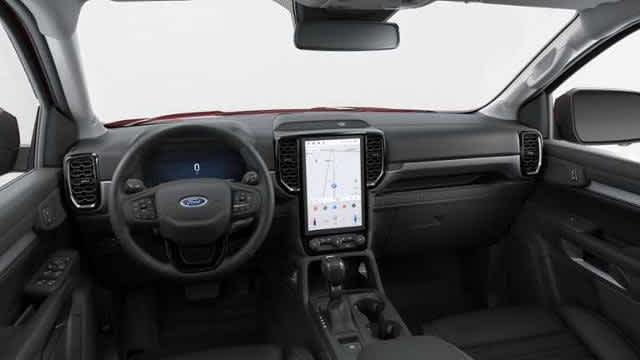 Thumbnail: 2026 Ford Ranger - 2