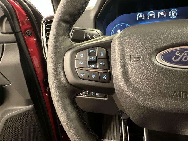 Thumbnail: 2026 Ford Ranger - 17