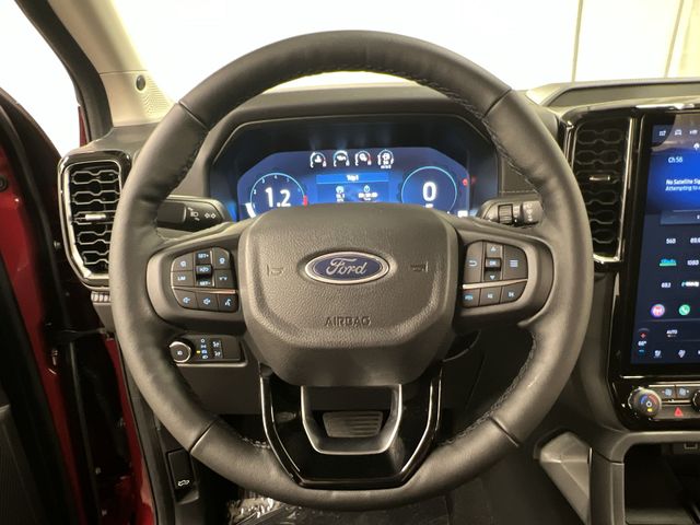 Thumbnail: 2026 Ford Ranger - 2