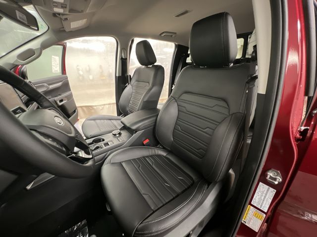 Thumbnail: 2026 Ford Ranger - 12