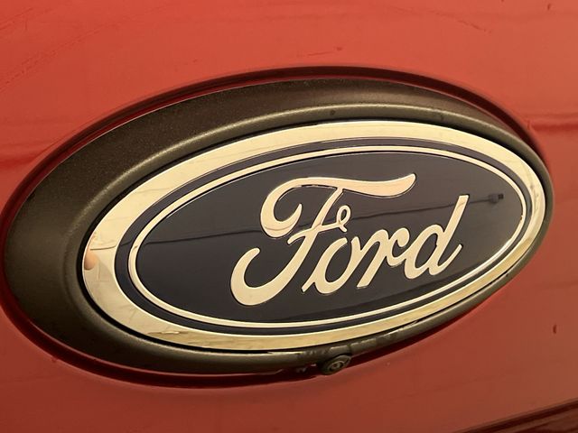 Thumbnail: 2026 Ford Ranger - 7