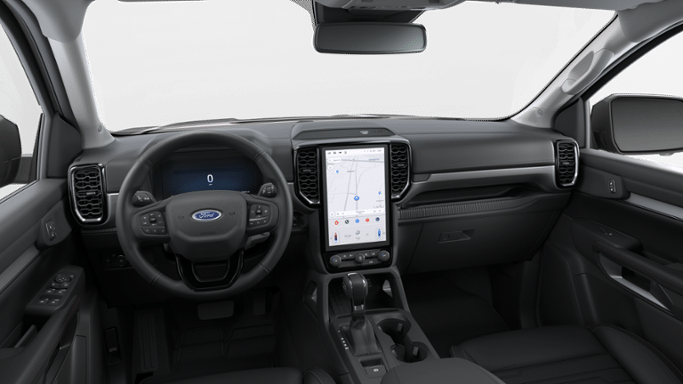 Thumbnail: 2026 Ford Ranger - 11