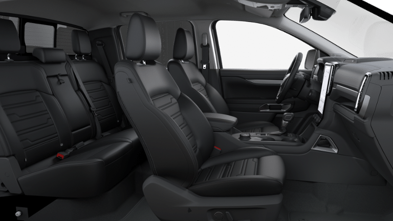 Thumbnail: 2026 Ford Ranger - 36