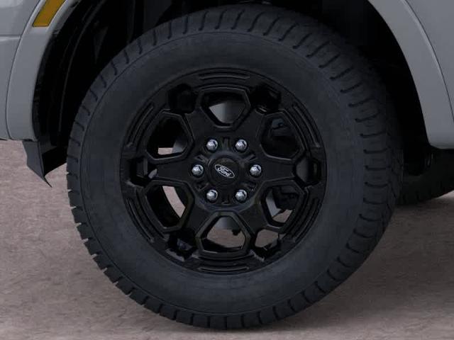 Thumbnail: 2026 Ford Ranger - 6