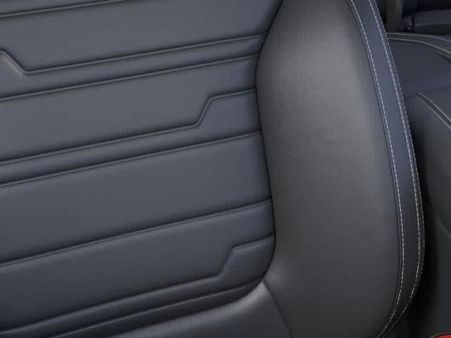 Thumbnail: 2026 Ford Ranger - 8