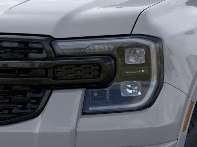 Thumbnail: 2026 Ford Ranger - 22