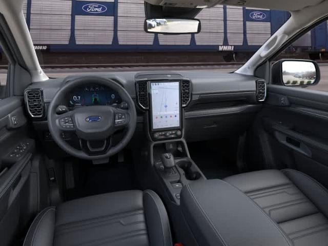 Thumbnail: 2026 Ford Ranger - 2