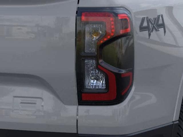 Thumbnail: 2026 Ford Ranger - 24