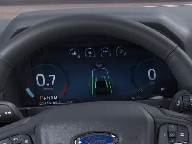 Thumbnail: 2026 Ford Ranger - 14