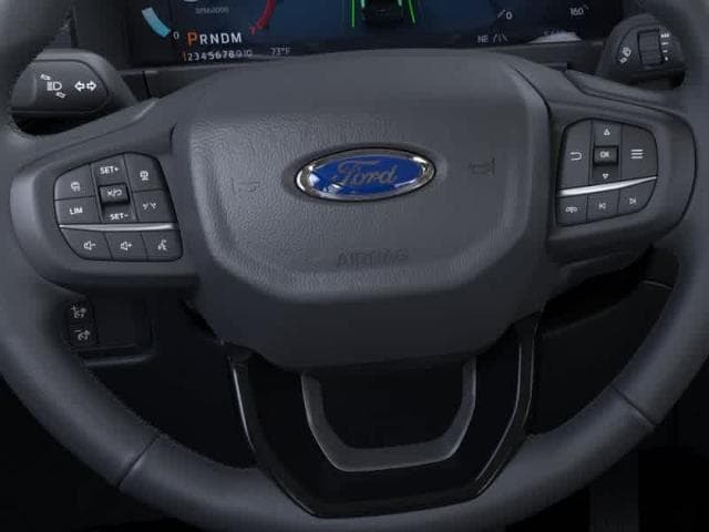 Thumbnail: 2026 Ford Ranger - 20