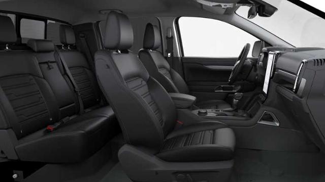 Thumbnail: 2026 Ford Ranger - 9
