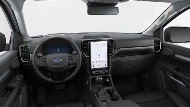 Thumbnail: 2026 Ford Ranger - 7