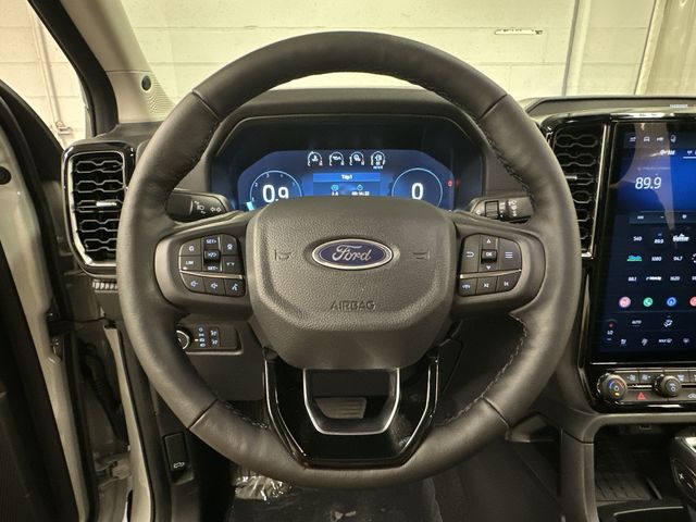 Thumbnail: 2026 Ford Ranger - 2