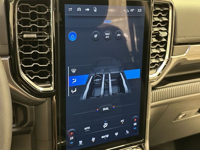 Thumbnail: 2026 Ford Ranger - 24