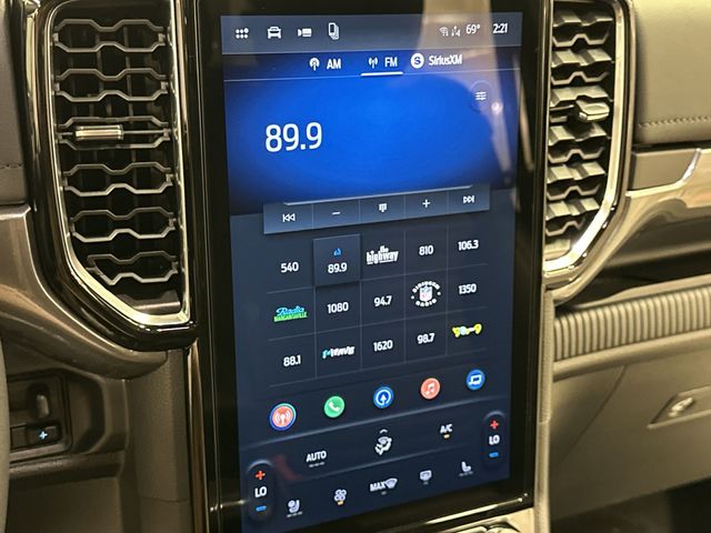 Thumbnail: 2026 Ford Ranger - 14