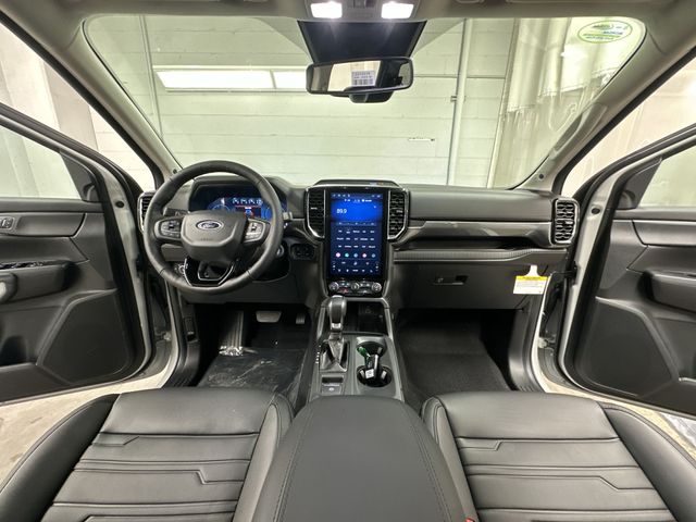 Thumbnail: 2026 Ford Ranger - 10