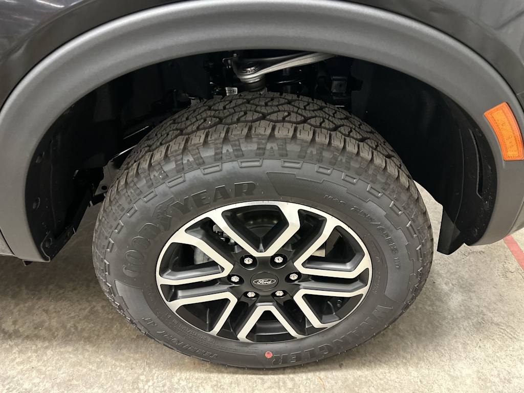 Thumbnail: 2025 Ford Ranger - 7