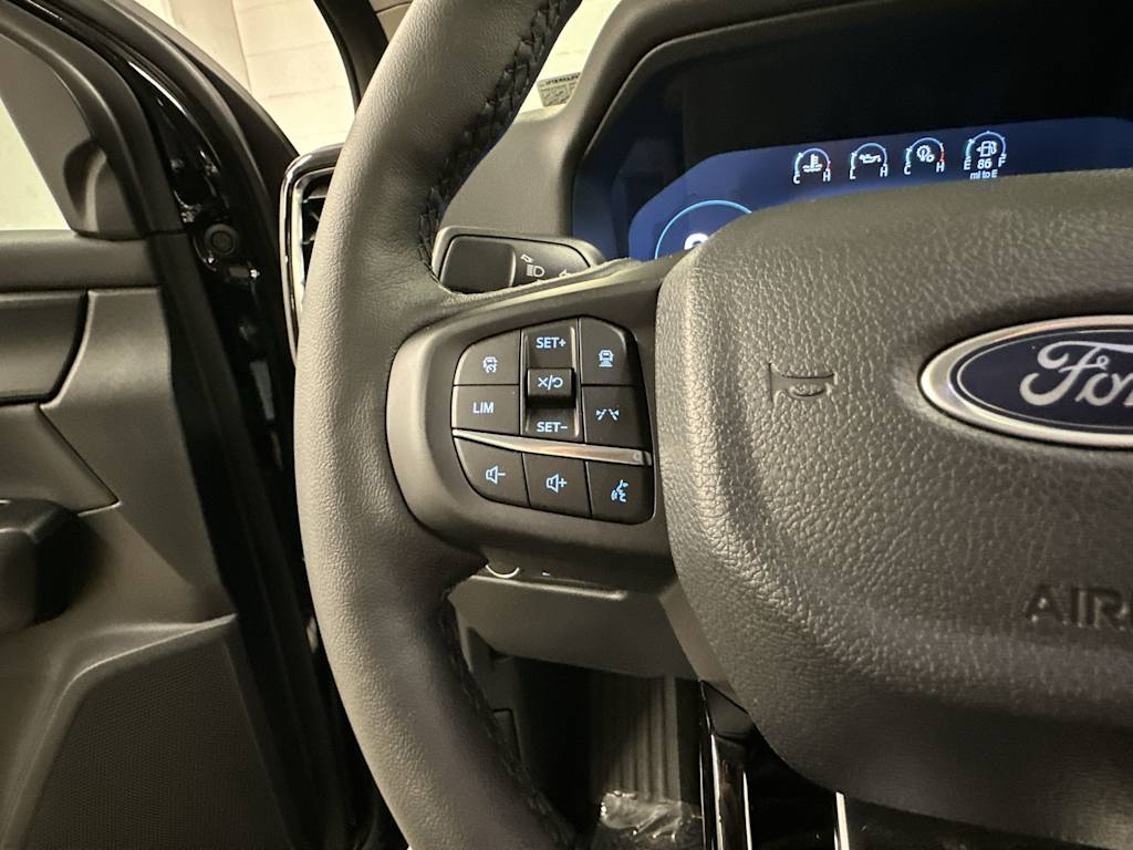 Thumbnail: 2025 Ford Ranger - 17