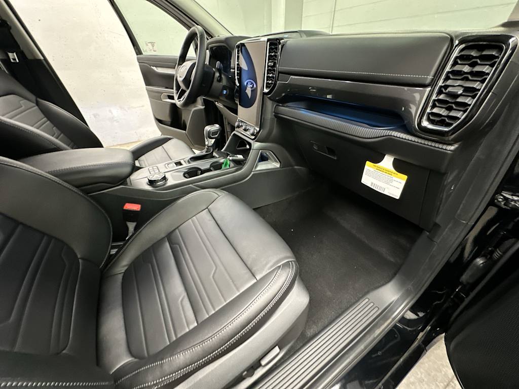 Thumbnail: 2025 Ford Ranger - 26