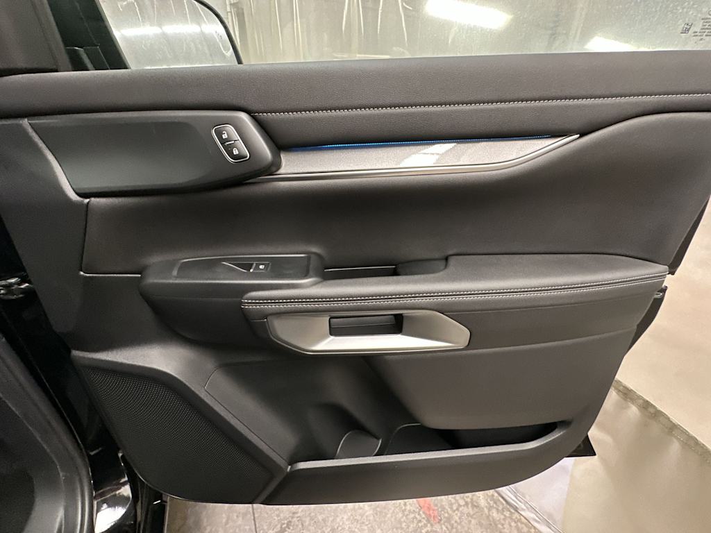 Thumbnail: 2025 Ford Ranger - 28