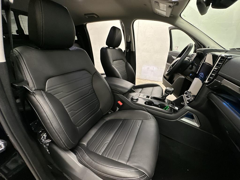 Thumbnail: 2025 Ford Ranger - 27